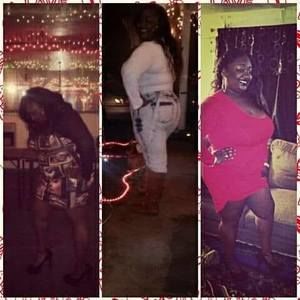 Meet your Posher, Latoya